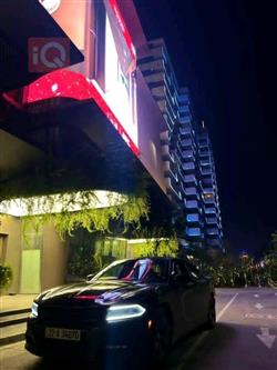 دودج تشارجر